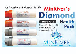 Diamond Pack Filters