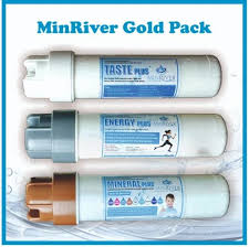 Gold Pack Filters