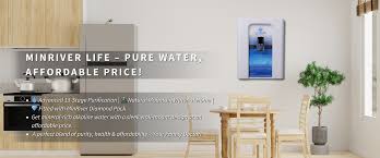 Minriver Life Modal