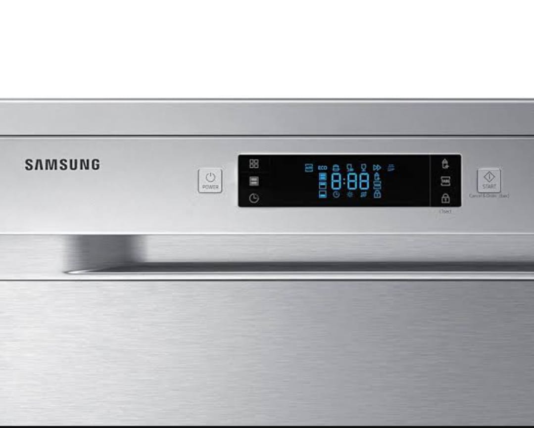 Samsung Smart Dishwasher