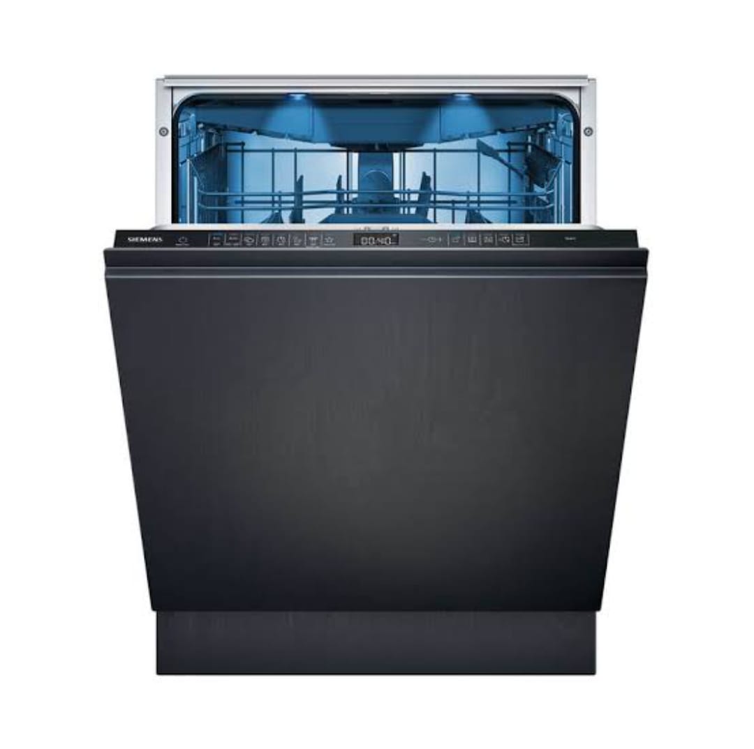 Siemens Smart Dishwasher